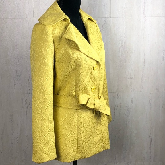 Cynthia Rowley Jacket - Picture 3 of 8